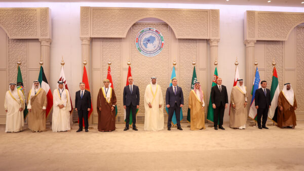 The GCC’s Inconvenient Fracture: Saudi Arabia, the UAE, and Competing Visions of Regional Order