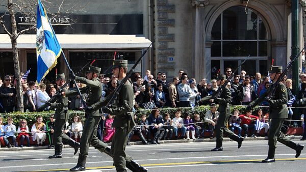 The Dendias Doctrine: Greece’s Diplomatic and Military Blueprint Against Turkish Expansion