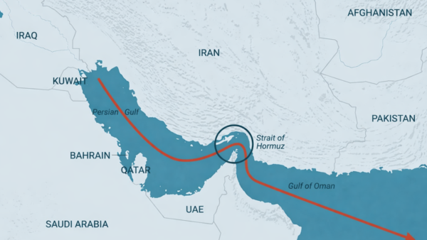 Deterrence Without Closure: Iran’s Strait of Hormuz Strategy and the Limits of Coercive Pressure