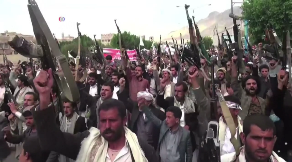 Houthis