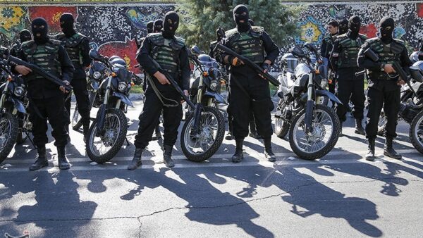 Is Iran’s Military Fracturing? Signs of Strain in War with the US and Israel