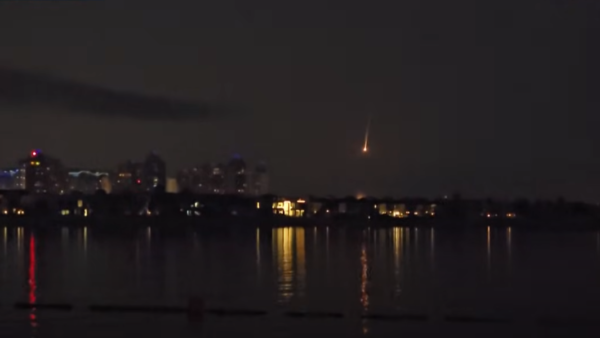 The Sky Is No Longer Safe: How Iran’s Retaliation Shattered the Gulf’s Illusion of Insulation