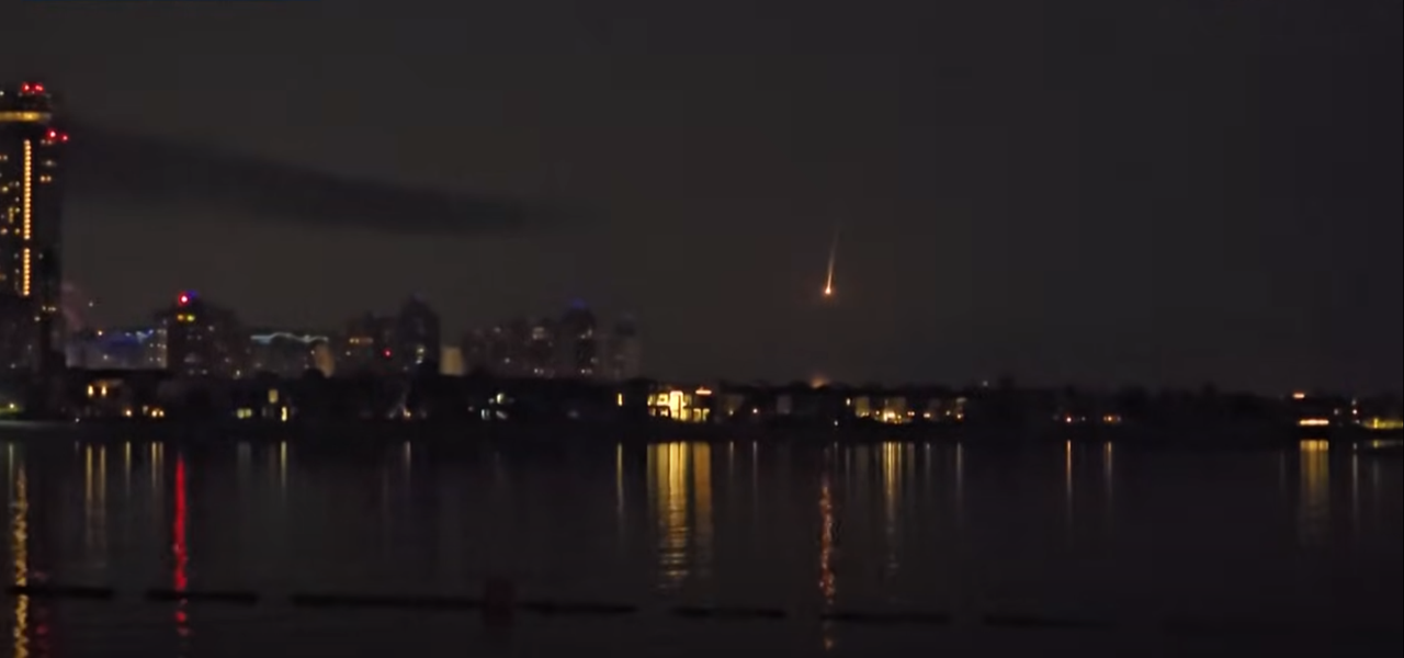 The Sky Is No Longer Safe: How Iran's Retaliation Shattered the Gulf's Illusion of Insulation