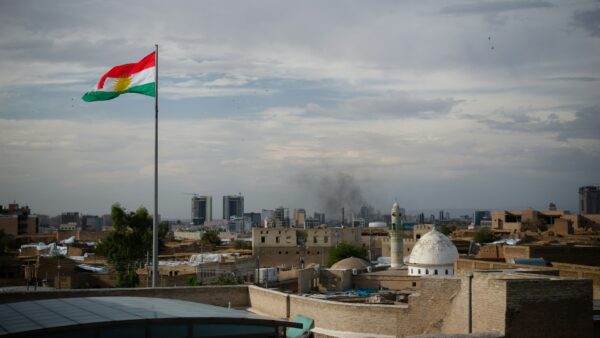 From Munich to Qamishli: Why Kurdish Power Risks Becoming Paper Promises