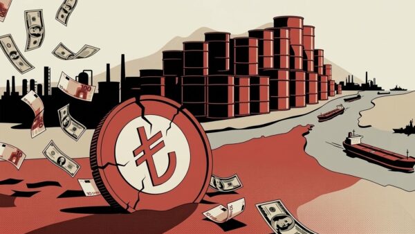 Inflation in Turkey: The Price of Ankara’s Cheap-Credit Era