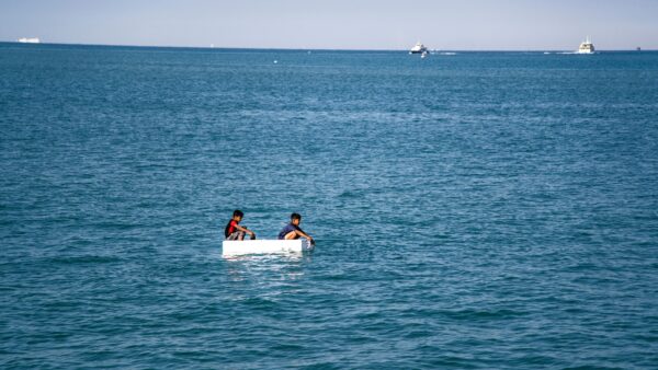The Gulf’s reckoning