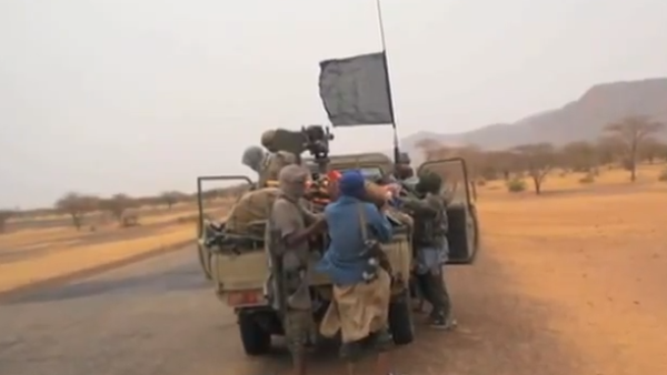 Al-Qaeda’s Attempted Takeover of Mali: Today a Blow to Russia, Tomorrow a Global Threat