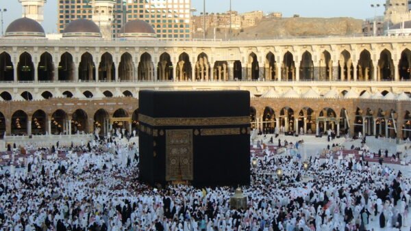 Time of the Season: Saudi Arabia Seeks a Quiet Hajj in the Shadow of Iran Discord