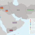 Iran’s criminal proxies: How Tehran has turned organised crime into an instrument of foreign policy