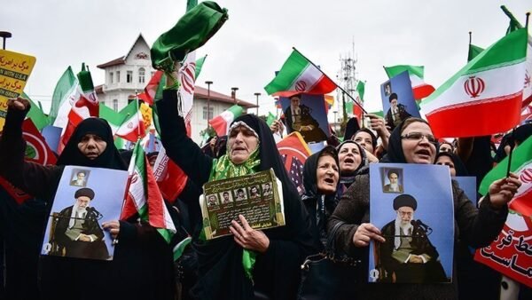 Can a House Divided Stand? Fractures Widen Within Iran’s Ruling Elite Over the US-Iran Agreement