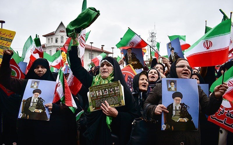 Can a House Divided Stand? Fractures Widen Within Iran’s Ruling Elite Over the US-Iran Agreement
