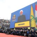 Hezbollah Under Pressure, Even as It Broadcasts Defiance