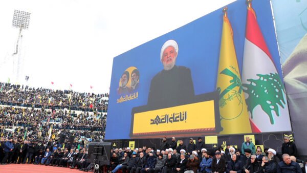 Hezbollah Under Pressure, Even as It Broadcasts Defiance