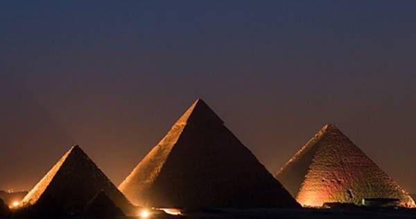 Egypt’s Energy Crisis: Once a Net Energy Exporter, Egypt Scrambles for Imports to Keep the Lights On