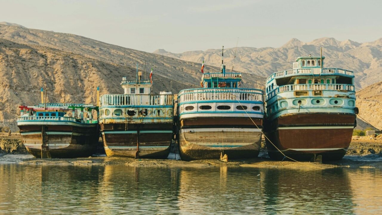 Iran’s Resilience Against Sanctions, Revisited