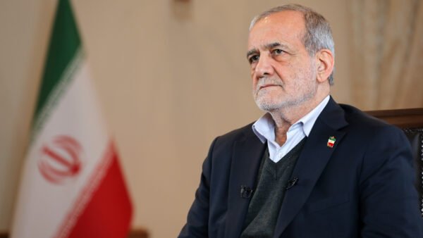 Iran’s hollow presidency: The resignation of Masoud Pezeshkian would say more about the system than the man