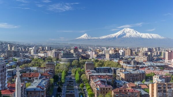 Armenia’s 2026 Election: Pro-West Alignment In,  Russian Orbit Out