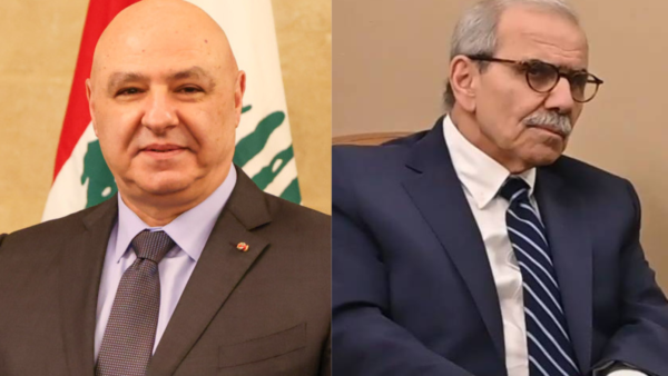 Lebanon’s sovereignty: An Improbable Moment of Political Change and Pursuit of Peace