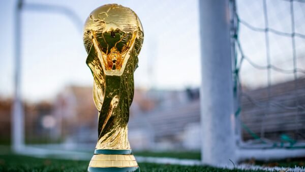 2026 World Cup: A Record MENA Presence Arrives in North America