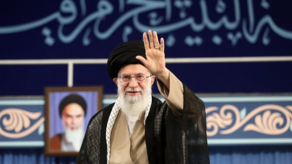 The Funeral: Inside Iran’s Six-Day Farewell to Ali Khamenei