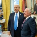 The Iron Deal: Amid Iran Attacks, Jordan Doubles Down on US Ties