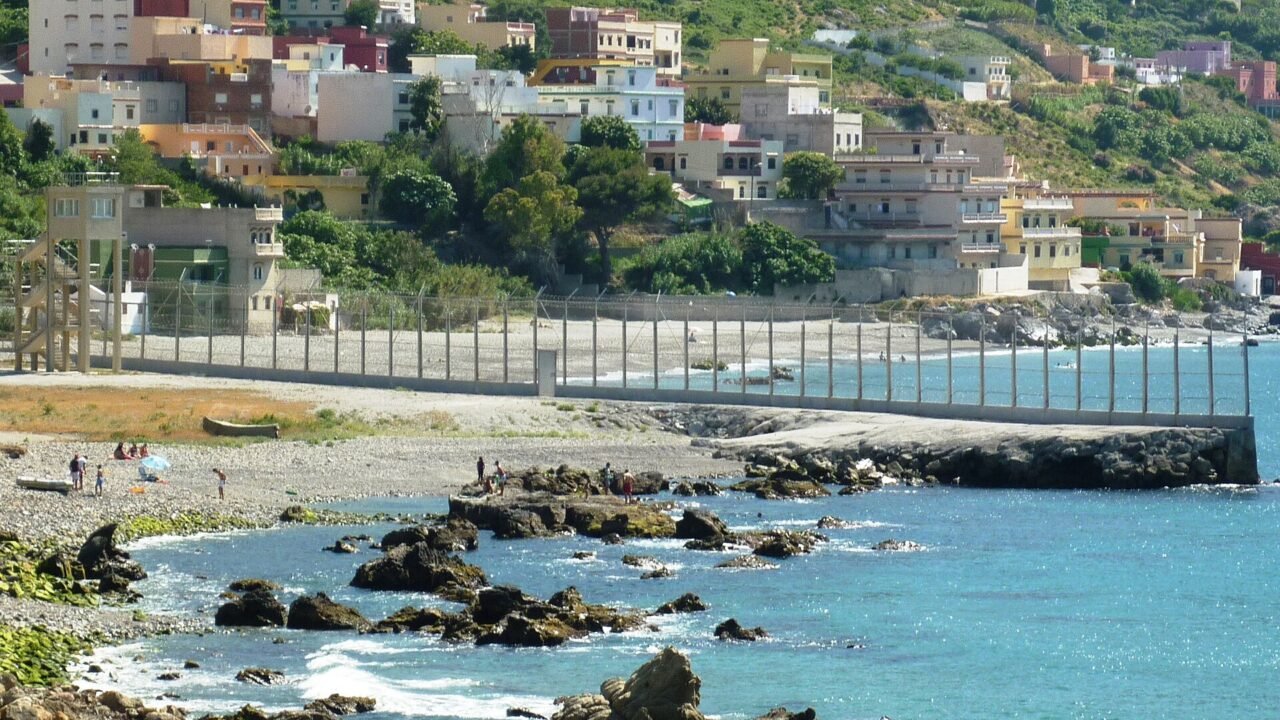 Ceuta’s Border Collapse: Spain, Morocco and Europe’s Migration Reckoning