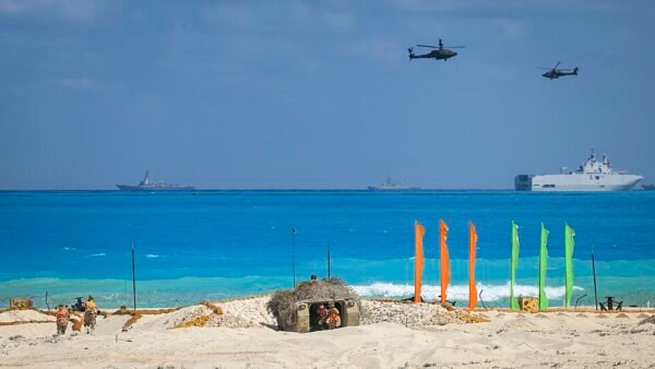 The Mother of All Arsenals: Does Egypt’s Arms Buildup Conceal Its Fading Influence?