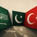 The Mecca Defence Pact: Saudi Arabia, Turkey and Pakistan Hedge Their Bets in a Marriage of Convenience