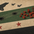 Israel and Turkey: Testing the Limits of Rivalry in Syria