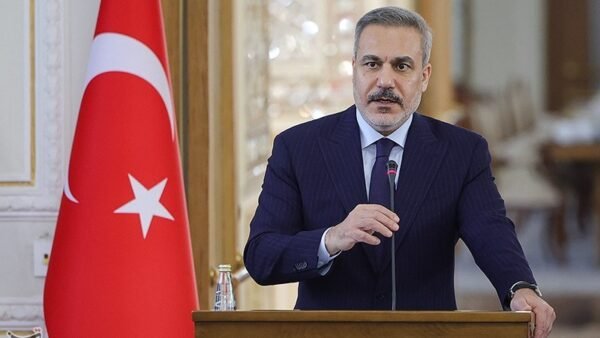 Who Are You, Hakan Fidan? A Profile of Erdoğan’s Architect of Turkish Power Projection